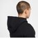 HV0950　M TCH FLC FZ HOODIE　010BLK/BLK　688382-0001