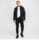 HV0950　M TCH FLC FZ HOODIE　010BLK/BLK　688382-0001