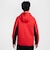 HV0950　M TCH FLC FZ HOODIE　696LTCRMS/BLK　688382-0003