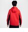 HV0950　M TCH FLC FZ HOODIE　696LTCRMS/BLK　688382-0003