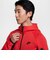 HV0950　M TCH FLC FZ HOODIE　696LTCRMS/BLK　688382-0003