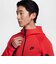 HV0950　M TCH FLC FZ HOODIE　696LTCRMS/BLK　688382-0003