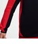 HV0950　M TCH FLC FZ HOODIE　696LTCRMS/BLK　688382-0003
