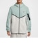 HV0950　M TCH FLC FZ HOODIE　020D SAGE/PLMEC　688382-0004