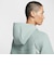 HV0950　M TCH FLC FZ HOODIE　020D SAGE/PLMEC　688382-0004