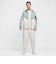 HV0950　M TCH FLC FZ HOODIE　020D SAGE/PLMEC　688382-0004
