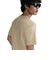 FZ6517　M NL SS KNIT TOP DYE　783TEAMGD/TEAMG　695654-0002