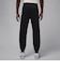 FV7277　M J BRK FLC PANT　010BLK/WHT　688356-0001