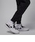 FV7277　M J BRK FLC PANT　010BLK/WHT　688356-0001