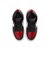 KHV4444　17-22 JORDAN 1 MID SE (PS)　006BLK/V RED　704372-0001
