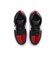 KHV4444　17-22 JORDAN 1 MID SE (PS)　006BLK/V RED　704372-0001