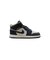 KHV4444　17-22 JORDAN 1 MID SE (PS)　102LTOWBR/OFFNO　704372-0002