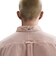 HJ7271　M NL OXFD BTDOWN SHIRT　200HEMP/HEMP　695669-0001