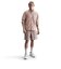 HJ7271　M NL OXFD BTDOWN SHIRT　200HEMP/HEMP　695669-0001