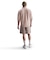 HJ7271　M NL OXFD BTDOWN SHIRT　200HEMP/HEMP　695669-0001