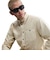 HJ7271　M NL OXFD BTDOWN SHIRT　234LTKAKI/LTKAK　695669-0002
