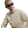 HJ7271　M NL OXFD BTDOWN SHIRT　234LTKAKI/LTKAK　695669-0002