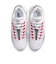 MIQ0176　AIRMAX 95 BIG BUBBLE　100WHITE/SPD RD　712719-0001