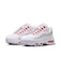 MIQ0176　AIRMAX 95 BIG BUBBLE　100WHITE/SPD RD　712719-0001