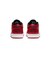 M553558　AIR JORDAN 1 LOW　606GYMRED/BLACK　507407-0030