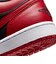 M553558　AIR JORDAN 1 LOW　606GYMRED/BLACK　507407-0030