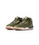 KDM0967　225-25AIR JORDAN 3 RETRO GS　202MDOLIV/SEQU　629103-0010