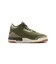 KDM0967　225-25AIR JORDAN 3 RETRO GS　202MDOLIV/SEQU　629103-0010