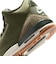 KDM0967　225-25AIR JORDAN 3 RETRO GS　202MDOLIV/SEQU　629103-0010