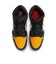 MIQ9383　AIR JORDAN 1 MID SE　611TRURED/BLACK　707425-0001