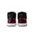 MIQ9383　AIR JORDAN 1 MID SE　611TRURED/BLACK　707425-0001