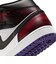 MIQ9383　AIR JORDAN 1 MID SE　611TRURED/BLACK　707425-0001