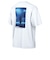 IR6812　M TEE FTBL KOR　100WHITE　712847-0002