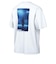 IR6812　M TEE FTBL KOR　100WHITE　712847-0002