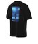 IR6812　M TEE FTBL KOR　010BLACK　712847-0001