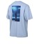 IR6812　M TEE FTBL KOR　407HYDBLU　712847-0003