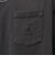 IM9980　M J BRK LBR PCKT TEE　045OFFNOR　717158-0001