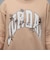 HV0473　W J BRK RLT FLC CREW GFX　200HEMP/SAIL　703980-0002