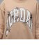 HV0473　W J BRK RLT FLC CREW GFX　200HEMP/SAIL　703980-0002
