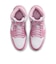 WBQ6472A　W AIR JORDAN 1 MID　605ELMPNL/SAIL　626120-0025