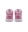 WBQ6472A　W AIR JORDAN 1 MID　605ELMPNL/SAIL　626120-0025