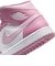 WBQ6472A　W AIR JORDAN 1 MID　605ELMPNL/SAIL　626120-0025