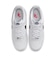 MIQ0407　AIR FORCE 1 '07 LV8　100WHITE/MNNAVY　712720-0001