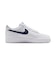 MIQ0407　AIR FORCE 1 '07 LV8　100WHITE/MNNAVY　712720-0001