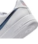 MIQ0407　AIR FORCE 1 '07 LV8　100WHITE/MNNAVY　712720-0001