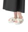 WFJ5929　W AIRMAX ISLA SANDAL　001LBONE/ALBST　680947-0001