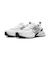 WHF5342　W V2K RUN　100WHT/WHT　690693-0001