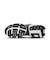 WHF5342　W V2K RUN　100WHT/WHT　690693-0001