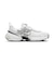 WHF5342　W V2K RUN　100WHT/WHT　690693-0001