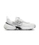 WHF5342　W V2K RUN　100WHT/WHT　690693-0001