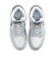 WBQ6472A　W AIR JORDAN 1 MID　113WHT/SMKGRY　626120-0021